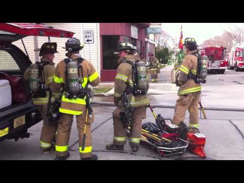 Raw video: House