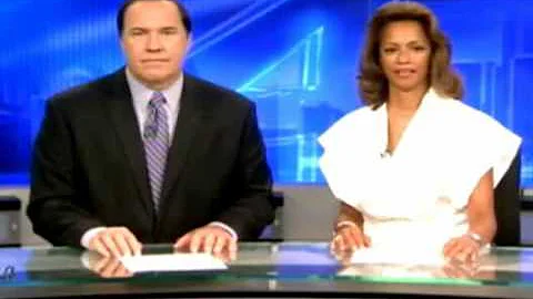Dr. Spurlin on Detroit News Discussing the LightSh...
