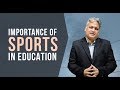 Importance of Sports in Education image