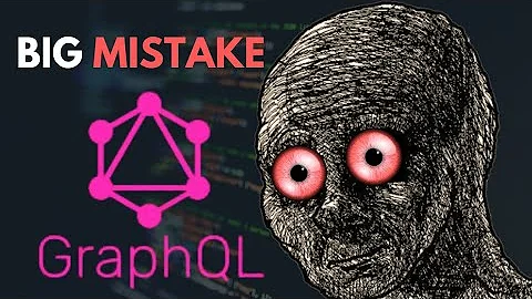 Why you Shouldn't Learn GraphQL in 2025