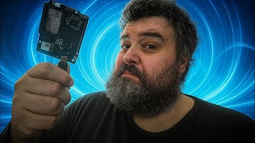 Unboxing the Arduino Uno Q a first look
