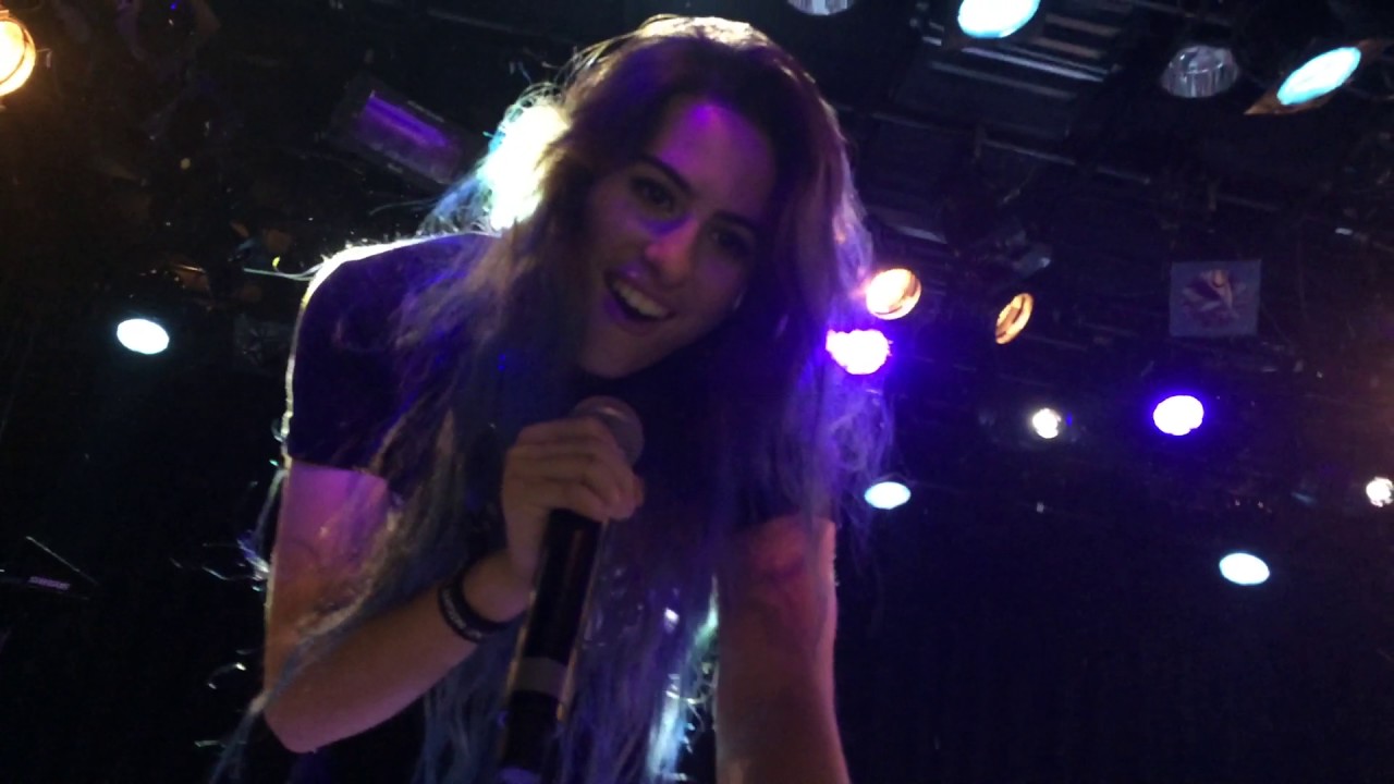 You're Worth it - Cimorelli Amsterdam 14/11