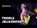 Troels Bager & Ina Jelyazkova | Samba | World Latin Cup XXV