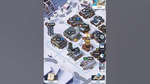 Frozen City- Last Day in Plain City (Thrid Location) - Gameplay Walkthrough Tutorial || Ajie Gaming