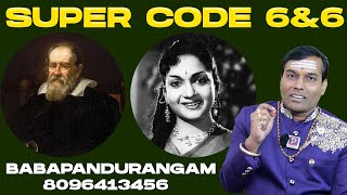 Celebrity #super#code #6&6#super#rich#babapandurangam #yogacharya#numerologist#Hyderabad 8096413456 Net Worth