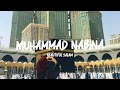 Beautiful salam - Muhammad nabina (lyrics video)