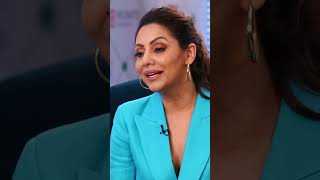 Gauri Khan Or Shahrukh Khan Ki Story