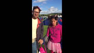 The Rimmers | Bestival | The Line Up