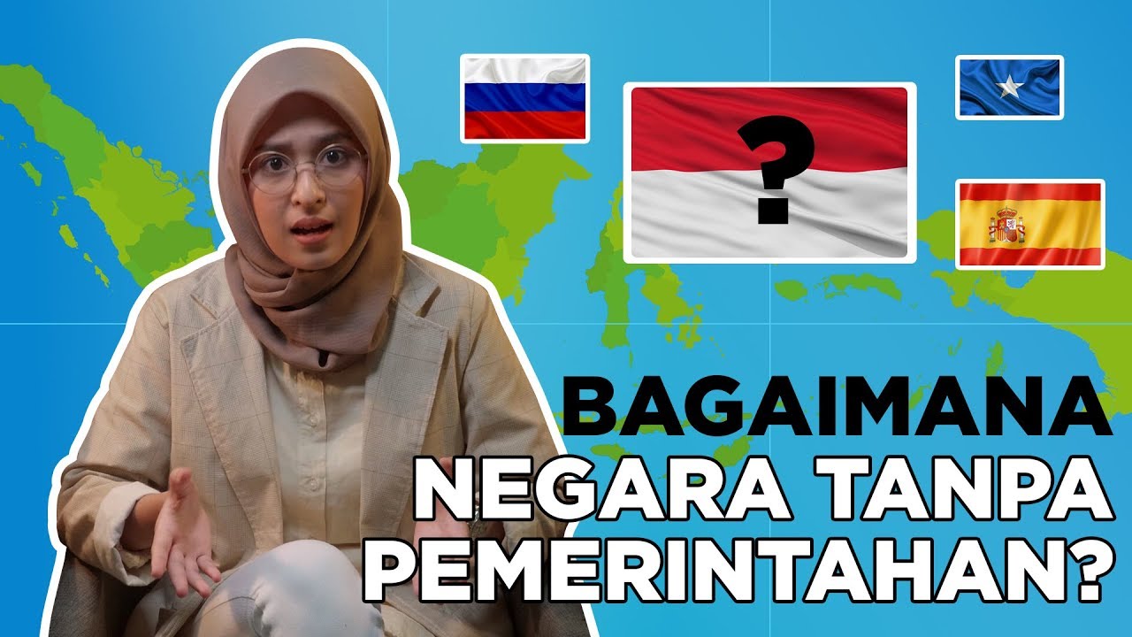 Negara Tanpa Kenangan
