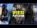 ¡OFERTAS DE LOCURA! 20 Juegos de PlayStation que DEBES comprar (2026)