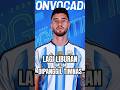 Telepon Lionel Scaloni Ubah Liburan Marcos Senesi