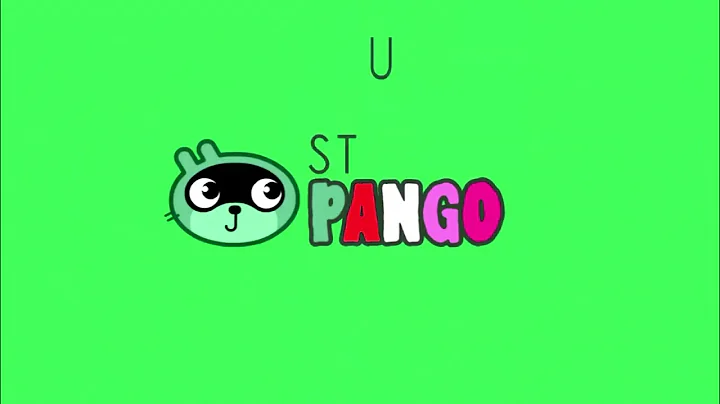 (REQUESTED) Studio Pango Logo Effects (Klasky Csupo 2001 Effects HYPEREXTENDED)