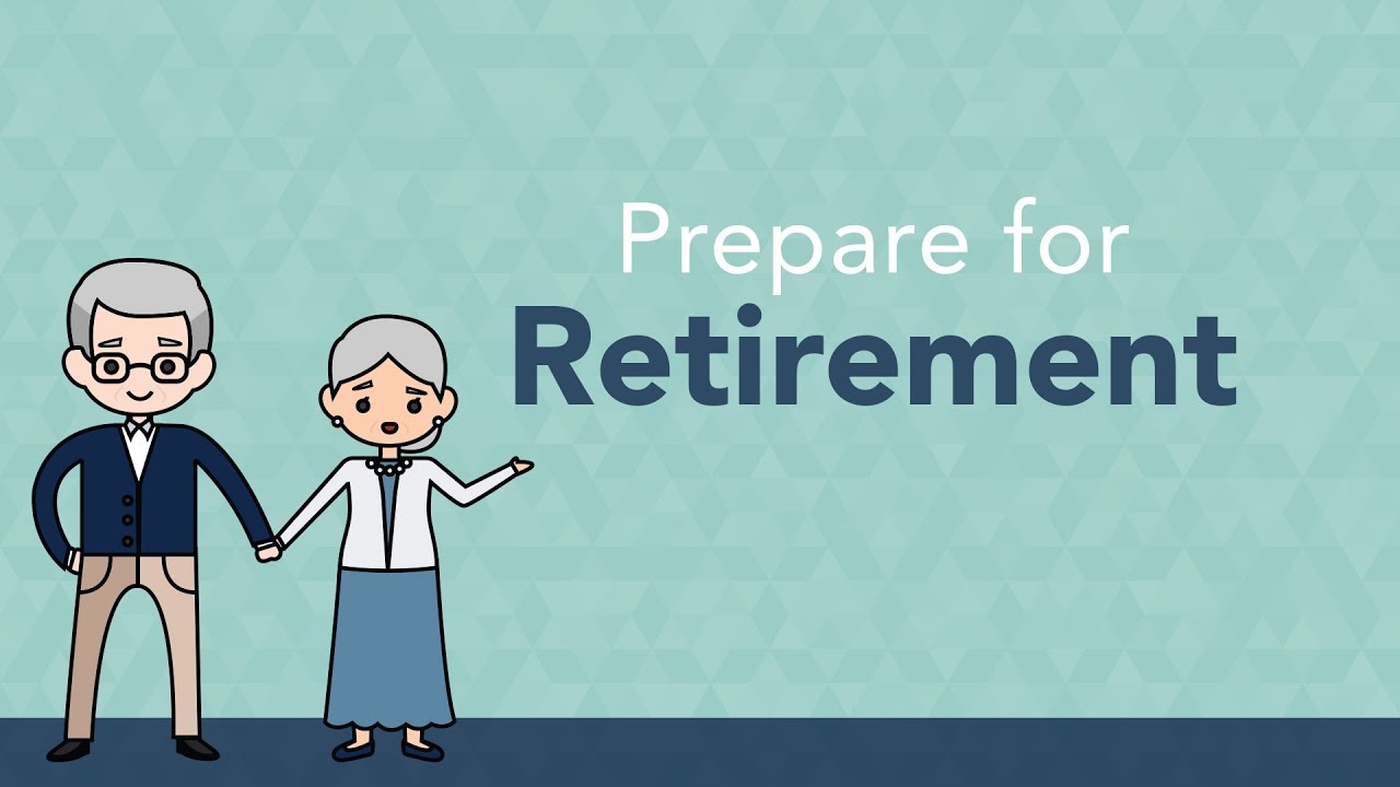8 Ways to Prepare for Retirement | Phil Town Phil Town's Rule #1 Investing