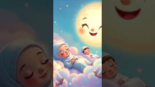 islamic lullaby  #short # shotfeed