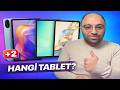 Karne hediyesi için tablet mi arıyorsun? 10 bin TL altındaki en mantıklı modelleri tek tek anlattım.
