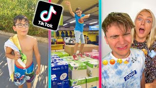 Mes Meilleurs Tiktok Avec Swan Compilation Best-Of Néo The One
