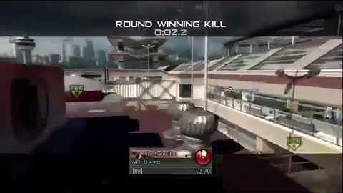 ►SICK 2 PIECE @ TERMINAL