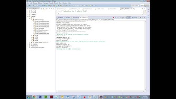 AP Computer Science: Java - Chapter 7 Program 7.8  Solution