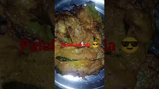 ??palak pakoda recipe ??