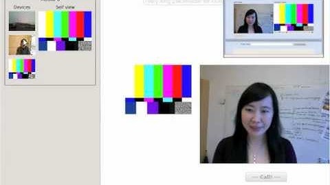WebRTC using a Device Access Proxy-Enabled Browser | Ericsson Labs