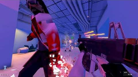 Maximum Action - 4k Gameplay