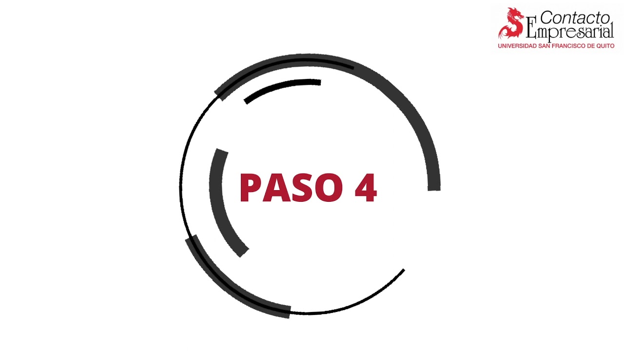 Instructivo: ¿Cómo hacer tu perfil laboral?