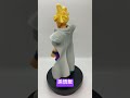 おすすめフィギュア紹介〜バンプレスト ドラゴンボールZ Grandista Resolution of Soldiers SON GOHAN 超サイヤ人 孫悟飯 フィギュア　‪ #shorts