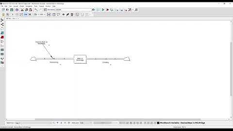 Variables and Arrows