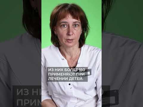 Вредны ли антибиотики при лечении детей?