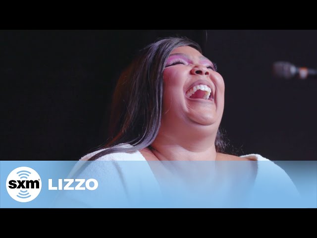 Lizzo Has Got Some Dirty Flute Jokes