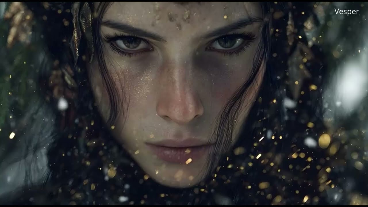 The Valkyries and their oath | Nordic Mythic Music |Vesper