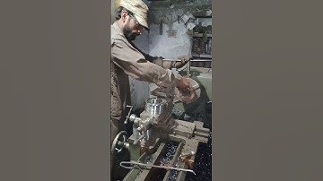 Steel Washer | inside outside Tool work | #art #ali #washers#speed #youtubeshorts #YouTube #youtube