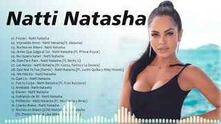 Nattividad - Natti Natasha - Álbum 2021