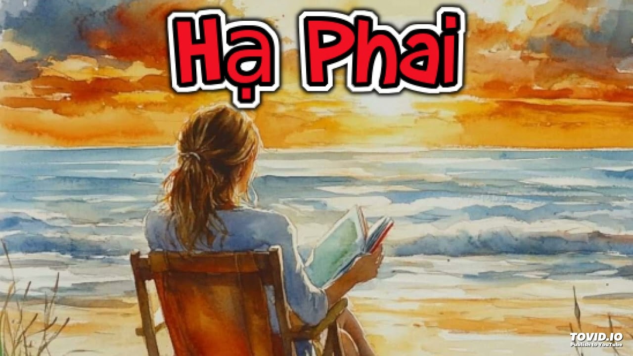 hạ phai - lời ở phần miêu tả