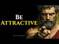 6 Simple Habits That Make You Attractive | Stoicism