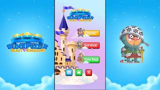 Block Puzzle Blast   Kingdom Puzzle King screenshot 5