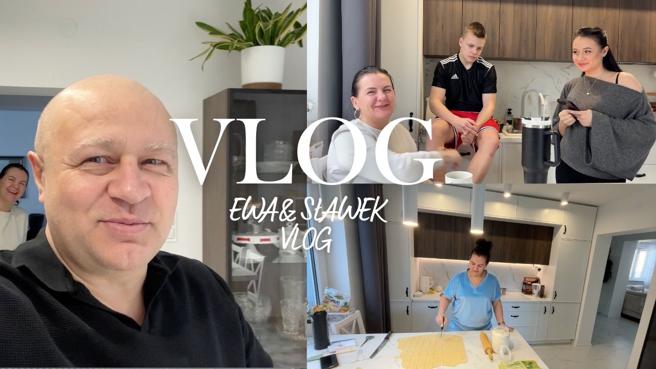 NIE PLANOWALIŚMY TEGO... Uroczysta kolacja w środku zwykłego weekendu