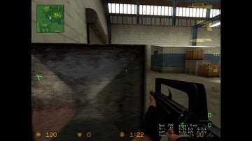 little test and a famas ace- by Mr.Statix.