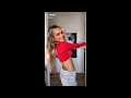 Hilde Osland Sexy TikTok Dance Compilation | @itshildeee | Short Clip #Sexy #HildeOsland #TikTok