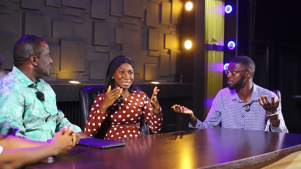 Relationships Part 1: Courtship and Dating | S01E18