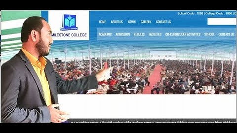 HSC ICT ।। Chapter 4 ।। Introduction to Web Design & HTML।। Abu Rayhan ।।Milestone College