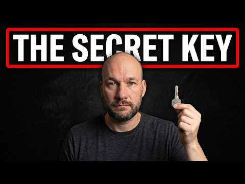 How to Build a Team That Doesn't Need You in Every Room thumbnail