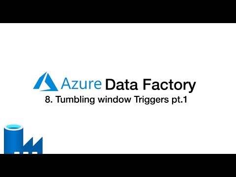 8. Tumbling Window