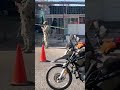 Atacan a balazos a una persona en unos mariscos en la Plutarco Elías Calles en Culiacán.