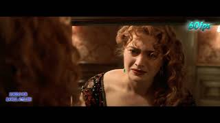 2 (Parte 19) Titanic Escena eliminada - Rose tired of living a monotonous life HD