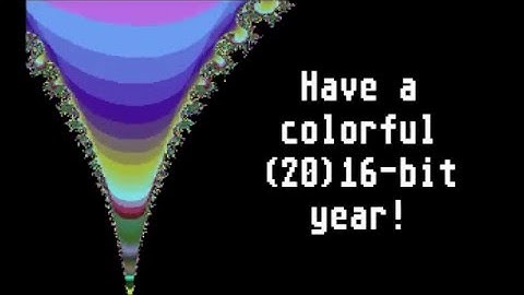 PF 2016 from Electroslav