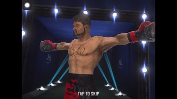 Real Boxing 2 Walkthrough Part 18