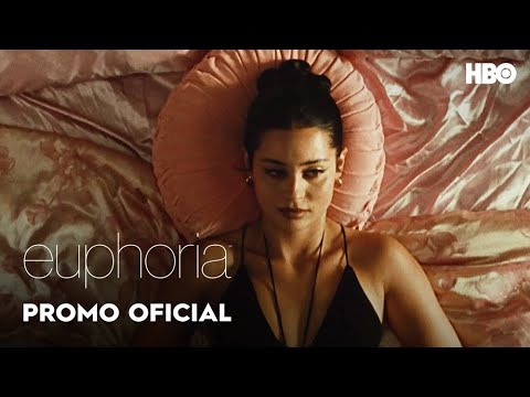 euphoria I episodio 6 I promo oficial