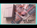 Netcare free baby box 2021 ||South African YouTuber