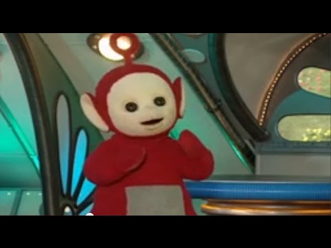 Teletubbies Star